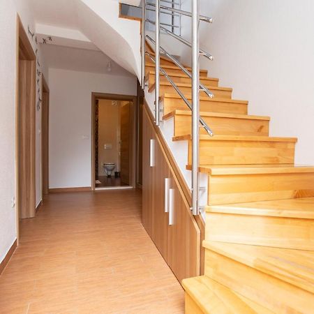 Guesthouse Seaview Brela Dış mekan fotoğraf