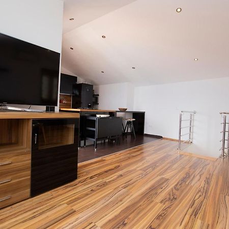 Guesthouse Seaview Brela Dış mekan fotoğraf