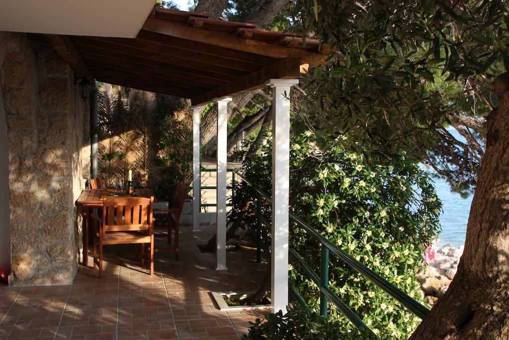 Guesthouse Seaview Brela Oda fotoğraf