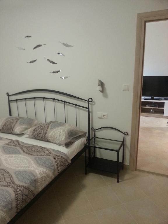 Guesthouse Seaview Brela Oda fotoğraf